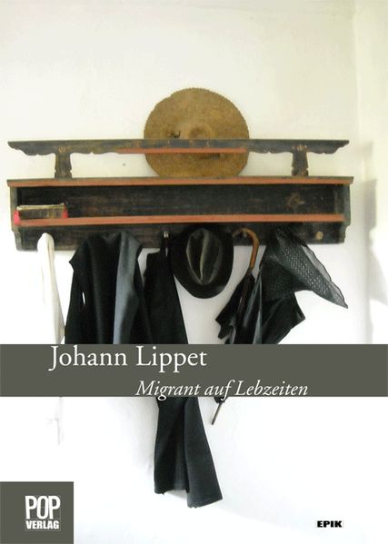 Cover von Migrant auf Lebzeiten
