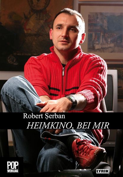 Cover von Heimkino, bei mir
