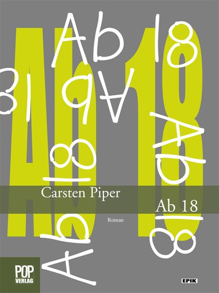 Cover von Ab 18