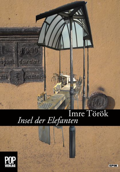 Cover von Insel der Elefanten