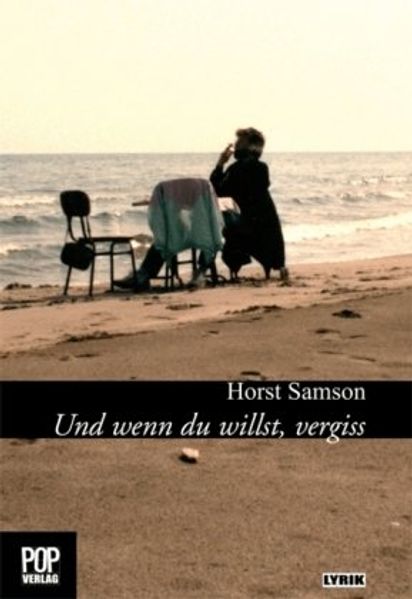 Cover von Und wenn du willst, vergiss