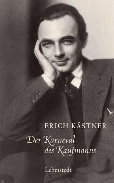 Cover von Der Karneval des Kaufmanns