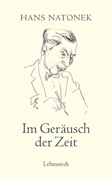 Cover von Im Geräusch der Zeit
