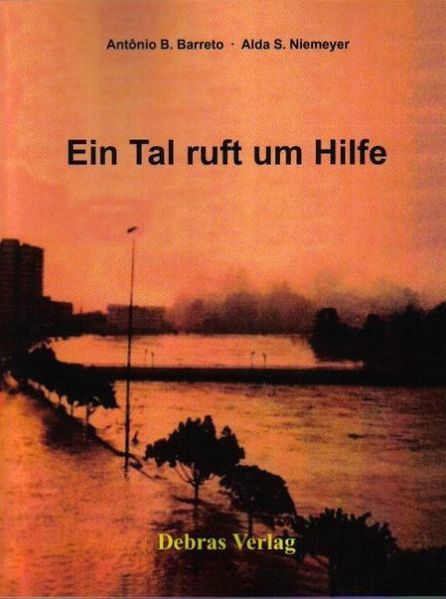 Cover von Ein Tal ruft um Hilfe