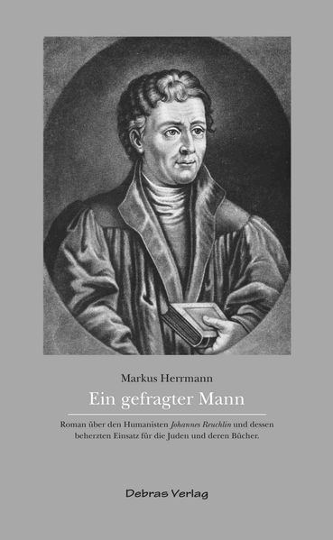 Cover von Ein gefragter Mann