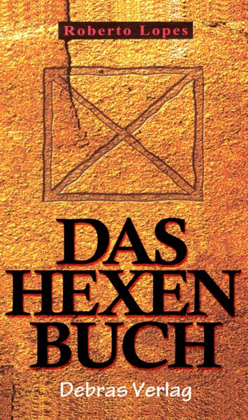 Cover von Das Hexenbuch