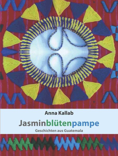 Cover von Jasminblütenpampe