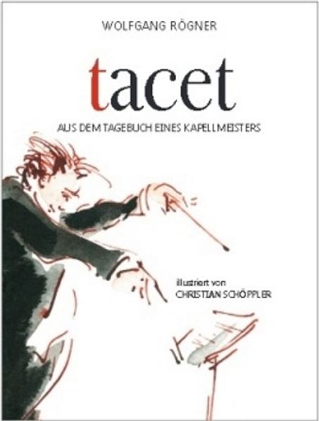 Cover von tacet