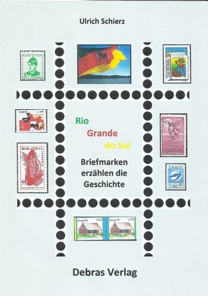 Cover von Rio Grande do Sul