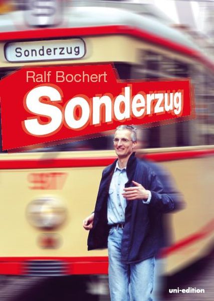 Cover von Sonderzug