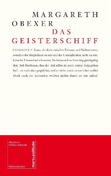 Cover von Das Geisterschiff