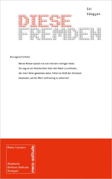 Cover von Diese Fremden