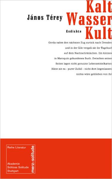 Cover von KaltWasserKult
