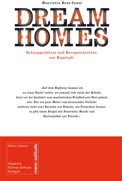 Cover von Dream Homes