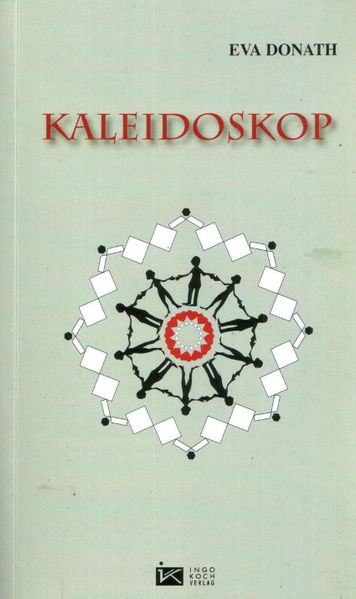 Cover von Kaleidoskop