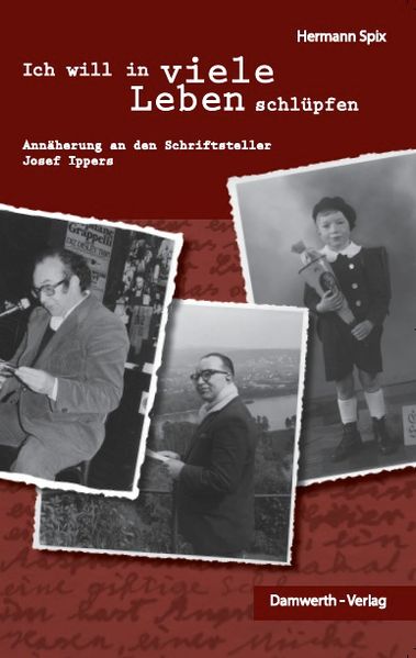 Cover von Ich will in viele Leben schlüpfen