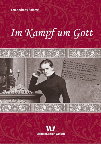 Cover von Im Kampf um Gott