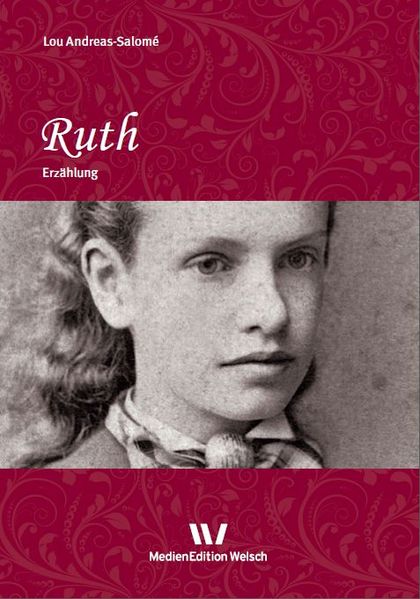 Cover von Ruth