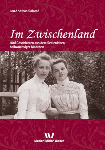 Cover von Im Zwischenland