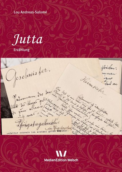 Cover von Jutta
