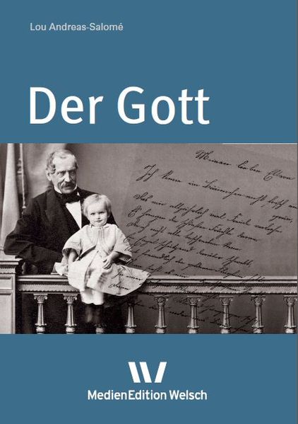 Cover von Der Gott