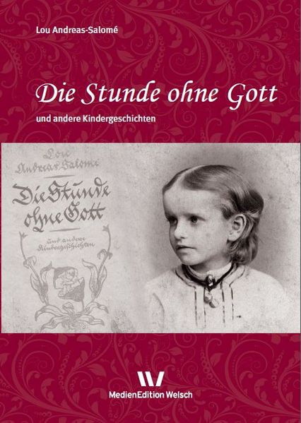 Cover von Die Stunde ohne Gott und andere Kindergeschichten
