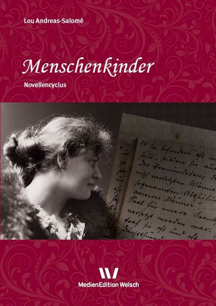 Cover von Menschenkinder