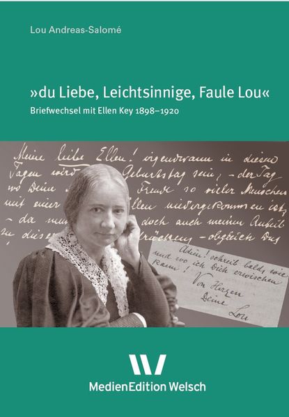 Cover von »du Liebe, Leichtsinnige, Faule Lou«