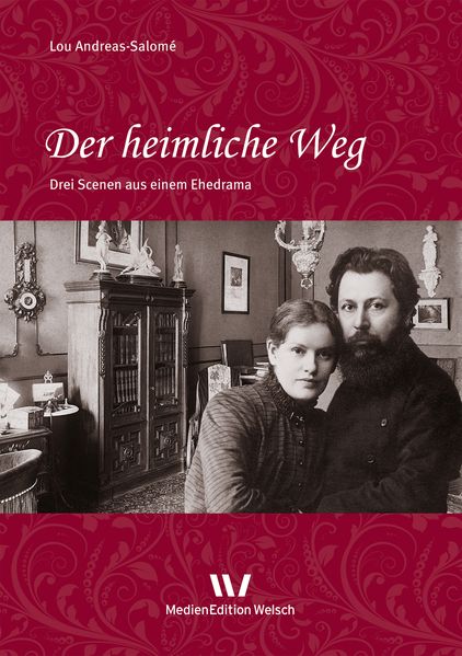 Cover von Der heimliche Weg