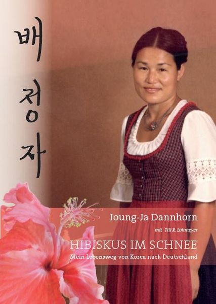 Cover von Hibiskus im Schnee