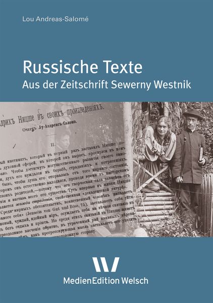 Cover von Russische Texte