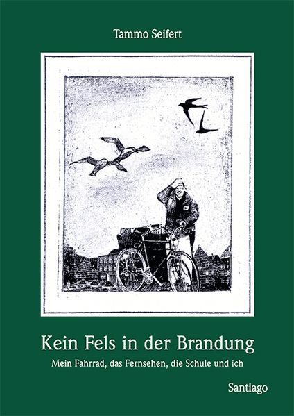 Cover von KEIN FELS IN DER BRANDUNG