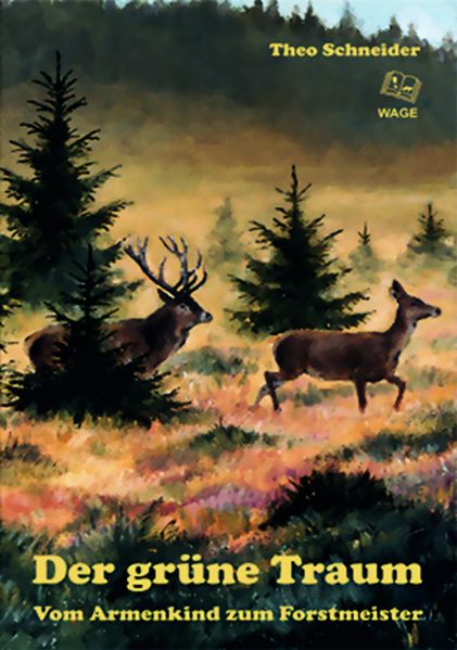 Cover von Der grüne Traum