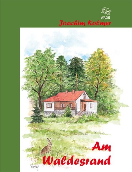 Cover von Am Waldesrand