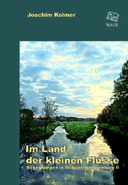 Cover von Im Land der kleinen Flüsse