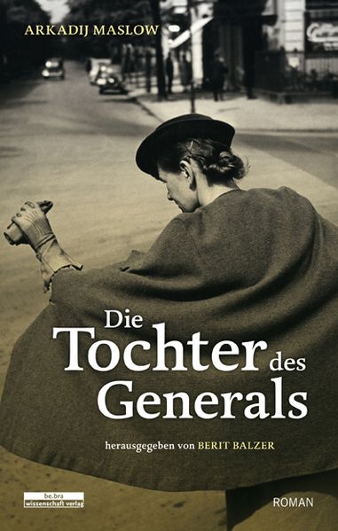 Cover von Die Tochter des Generals