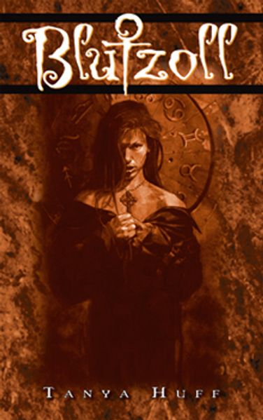 Cover von Blutzoll