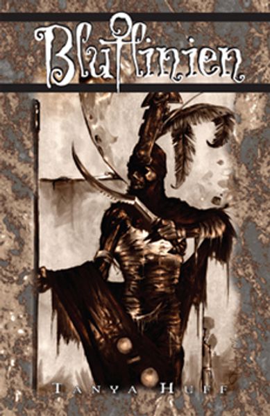 Cover von Blutlinien