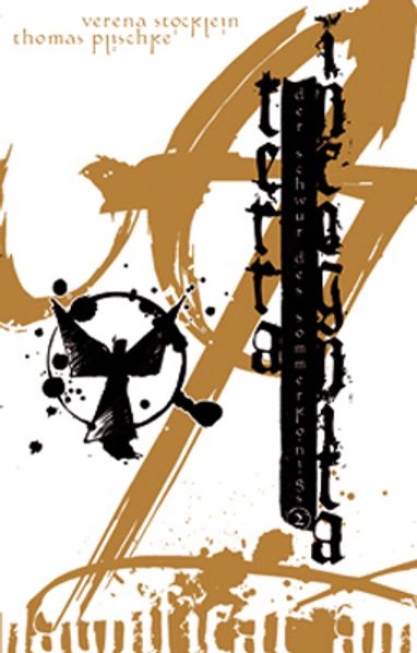 Cover von Terra Incognita