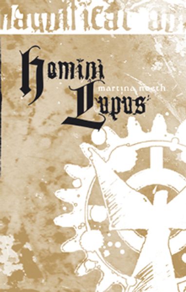 Cover von Homini Lupus
