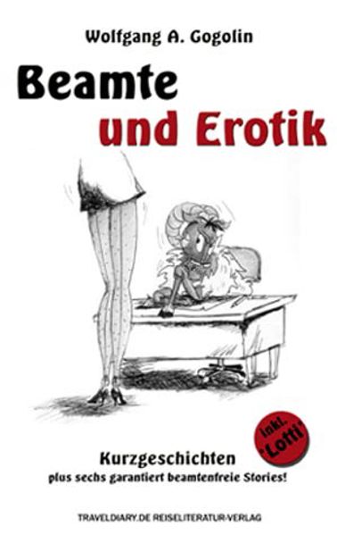 Cover von Beamte und Erotik