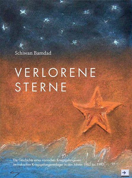 Cover von Verlorene Sterne