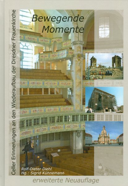 Cover von Bewegende Momente