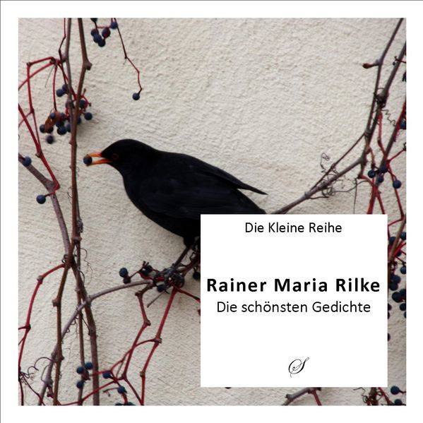 Cover von Die Kleine Reihe Bd. 1: Rainer Maria Rilke
