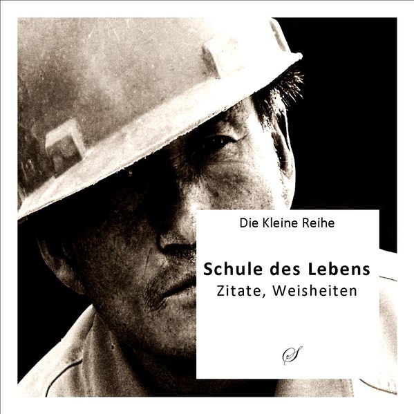 Cover von Die Kleine Reihe Bd. 3: Schule des Lebens