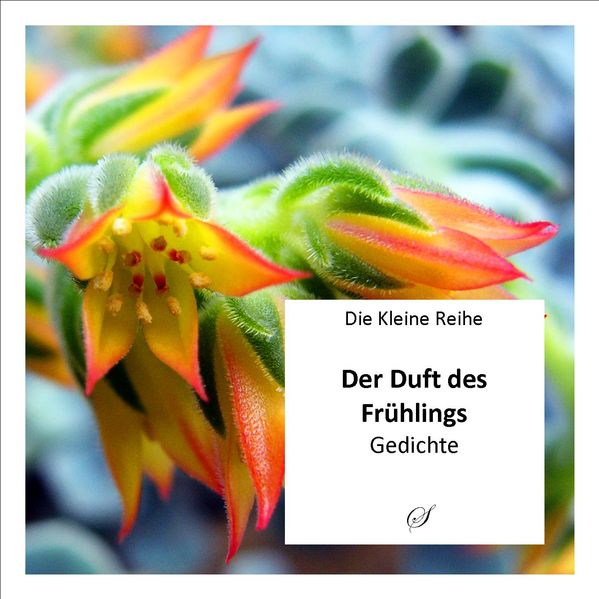 Cover von Die Kleine Reihe Bd. 8: Der Duft des Frühlings