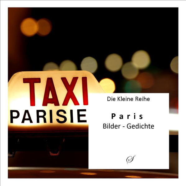 Cover von Die Kleine Reihe Bd. 10: Paris