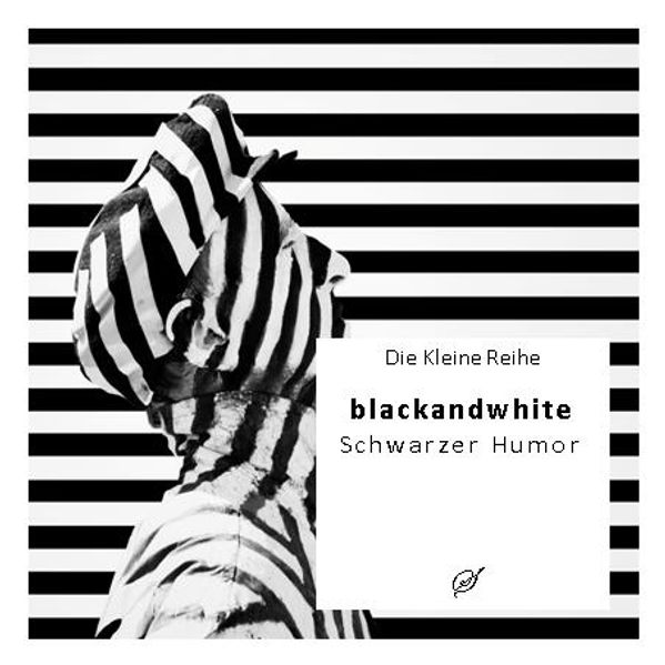 Cover von Die Kleine Reihe Bd. 15: blackandwhite