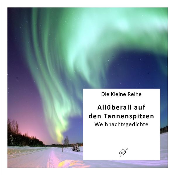 Cover von Die Kleine Reihe Bd. 14: Allüberall auf den Tannenspitzen