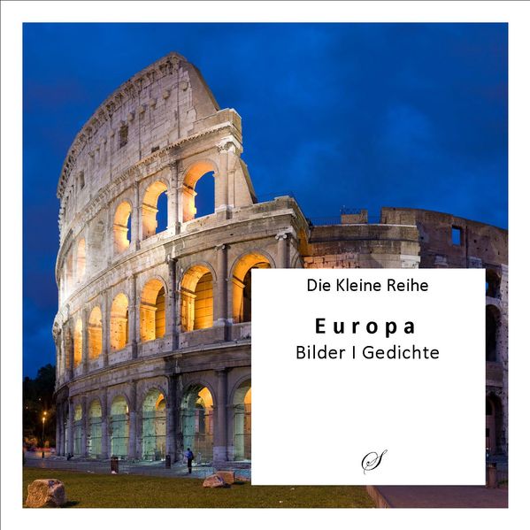 Cover von Die Kleine Reihe Bd. 13: Europa